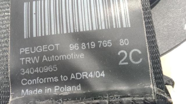 9681976580 PEUGEOT купить в Житомир
