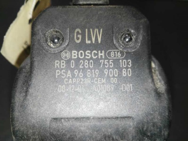 PEUGEOT 9681990080 в наличии Хмельницкий