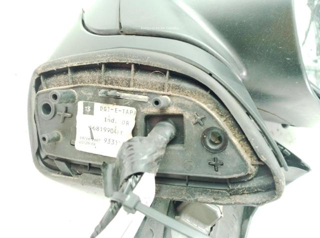 96819904XT PEUGEOT Правое зеркало купить в Львов