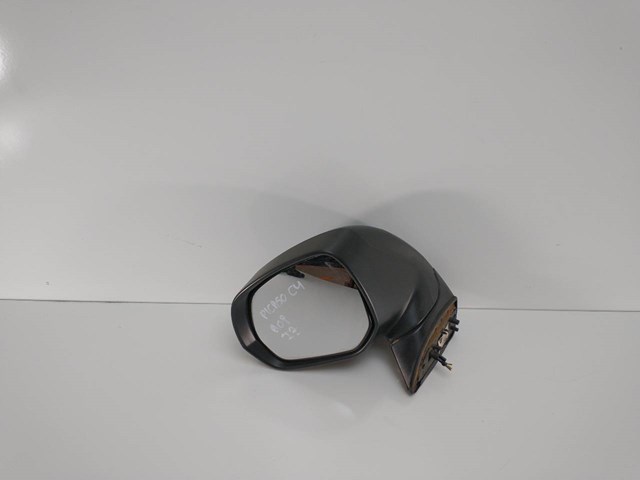 Espelho de retrovisão esquerdo 96819905XT PEUGEOT