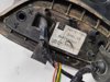 Espelho de retrovisão esquerdo 96819905XT PEUGEOT