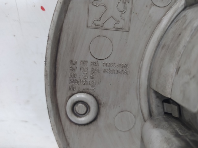 9682036080 PEUGEOT купить в Полтава