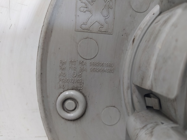 PEUGEOT 9682036080 в наличии Николаев