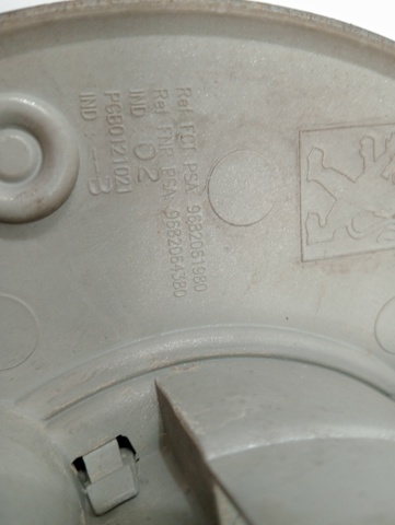 PEUGEOT 9682061980 в наличии Кривой Рог