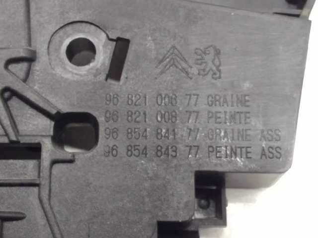 9682100877 PEUGEOT купить в Украина