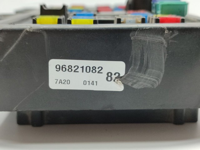 GM 96821082 в наличии Полтава