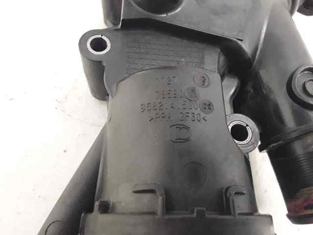 9682141580 PEUGEOT Термостат купить в Одесса