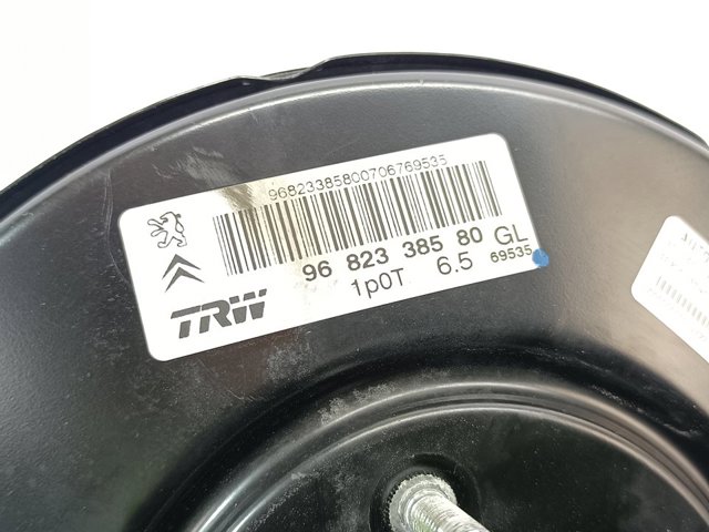 9682338580 PEUGEOT купить в Кривой Рог
