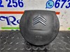 Cinto de segurança (AIRBAG) de condutor 96823829ZD PEUGEOT