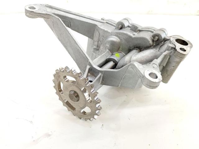 9682393380 PEUGEOT Масляный насос купить в Киев