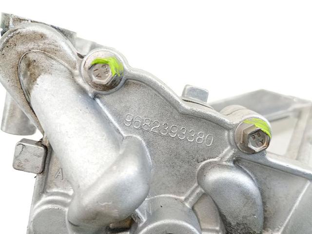 PEUGEOT 9682393380 Масляный насос в наличии Запорожье