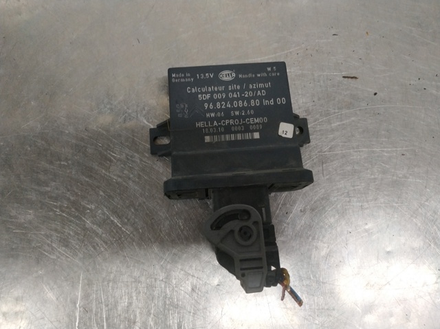 9682408680 PEUGEOT купить в Кривой Рог