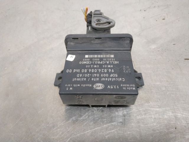 9682408680 PEUGEOT купить в Черкассы