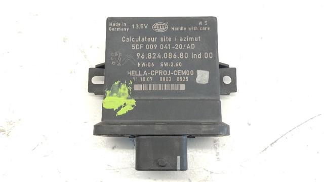 PEUGEOT 9682408680 в наличии Львов