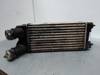 Radiador de intercooler 9682434580 PEUGEOT