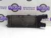 Radiador de intercooler 9682434580 PEUGEOT