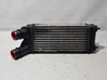 Radiador de intercooler 9682434580 PEUGEOT