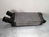 Radiador de intercooler 9682434580 PEUGEOT