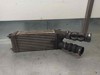 Radiador de intercooler 9682434580 PEUGEOT