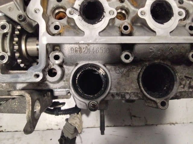 FORD 9682446510 в наличии Каменское