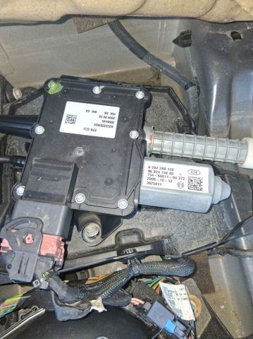 PEUGEOT 9682474880 в наличии Запорожье