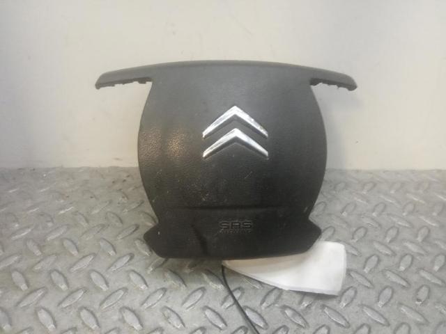 96824771ZD PEUGEOT Подушка безопасности (AIRBAG) водительская купить в Запорожье