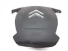 Cinto de segurança (AIRBAG) de condutor 96824771ZD PEUGEOT