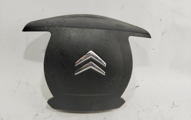 96824771ZD PEUGEOT Подушка безопасности (AIRBAG) водительская купить в Одесса