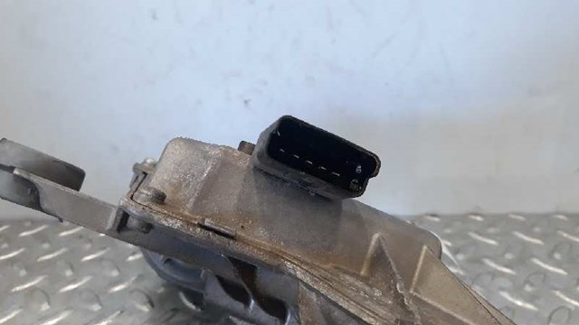 9682484780 PEUGEOT Мотор стеклоочистителя лобового стекла правый купить в Черкассы
