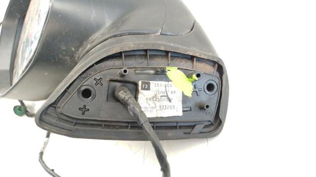 96825020XT PEUGEOT Левое боковое зеркало купить в Львов
