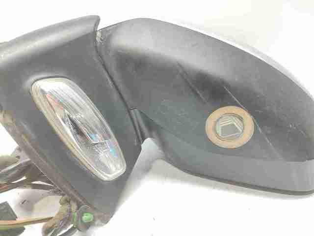 96825020XT PEUGEOT Левое боковое зеркало купить в Сумы