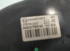 Reforçador dos freios a vácuo 9682516480 PEUGEOT