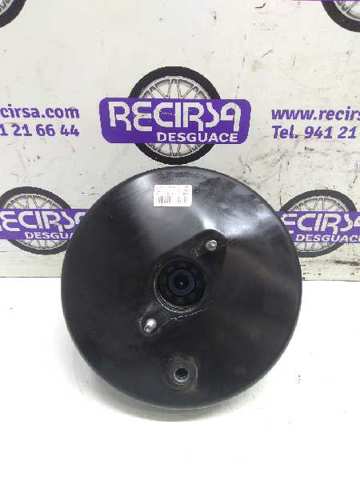 Reforçador dos freios a vácuo 9682516480 PEUGEOT