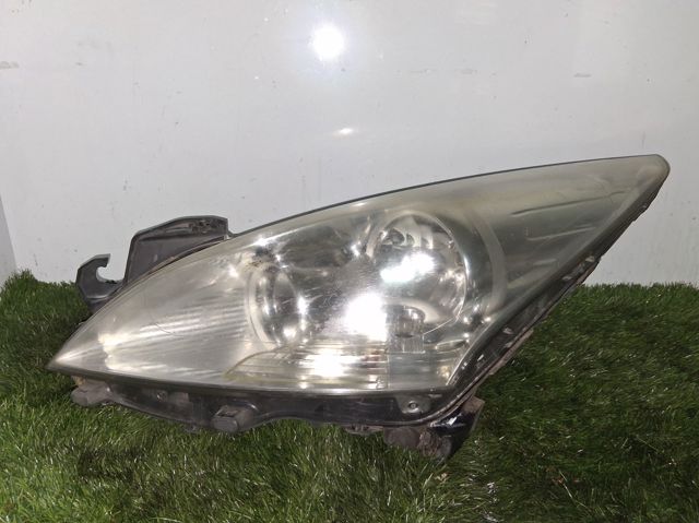PEUGEOT 9682519180 Фара левая в наличии Сумы