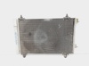 Radiador de aparelho de ar condicionado 9682531280 PEUGEOT