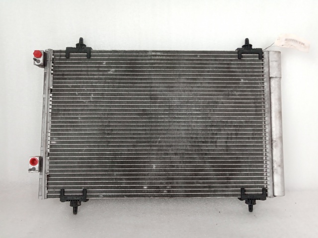 Condensador / radiador  aire acondicionado para peugeot 3008 access 9hr 9682531580
