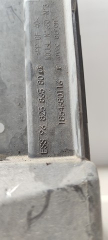 PEUGEOT 9682586580 в наличии Украина