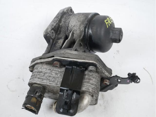 LAND ROVER 9682632980 Корпус масляного фильтра в наличии Житомир