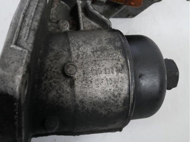 LAND ROVER 9682632980 Корпус масляного фильтра в наличии Хмельницкий