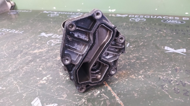 LAND ROVER 9682632980 Корпус масляного фильтра в наличии Кривой Рог