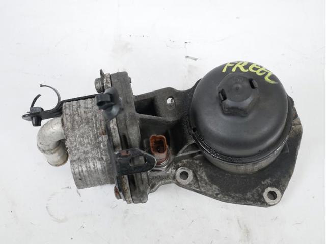 9682632980 LAND ROVER Корпус масляного фильтра купить в Чернигов