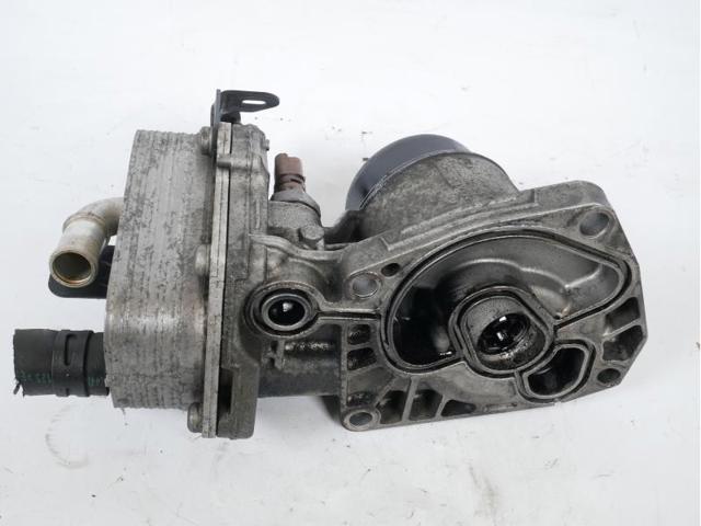 9682632980 LAND ROVER Корпус масляного фильтра купить в Львов