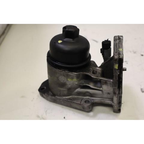9682632980 LAND ROVER Корпус масляного фильтра купить в Львов