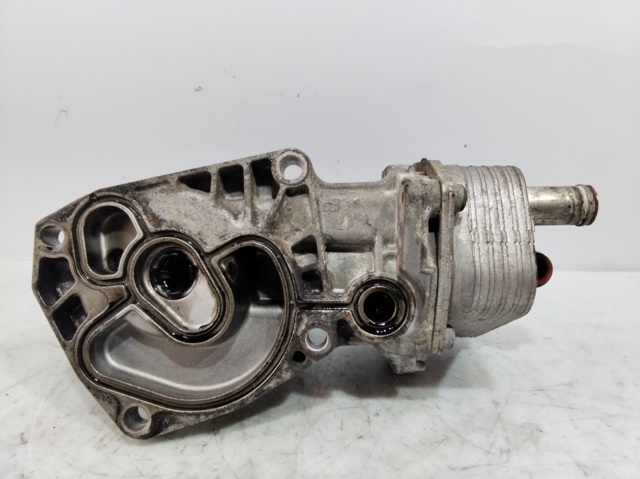 PEUGEOT 9682632980 Корпус масляного фильтра в наличии Тернополь