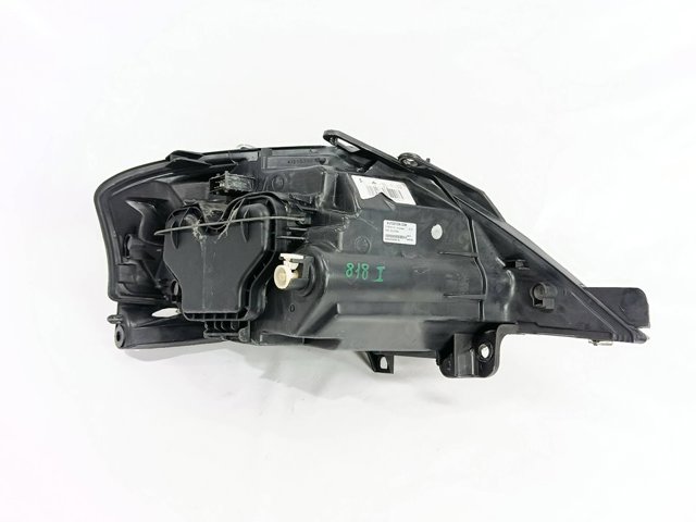 9682673080 PEUGEOT Фара левая купить в Львов