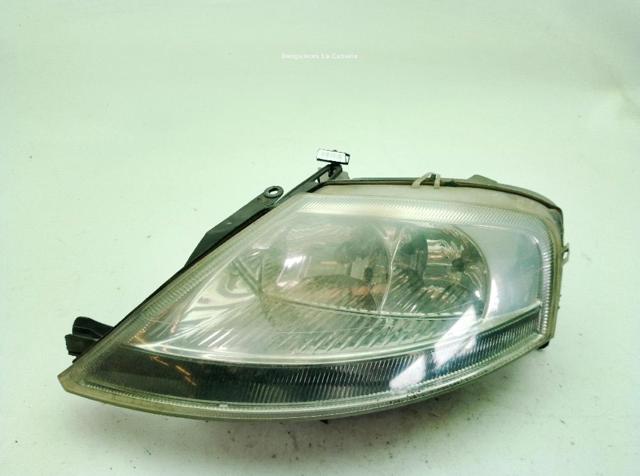 9682673080 PEUGEOT Левая фара купить в Хмельницкий