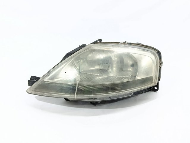 9682673080 PEUGEOT Левая фара купить в Ирпень
