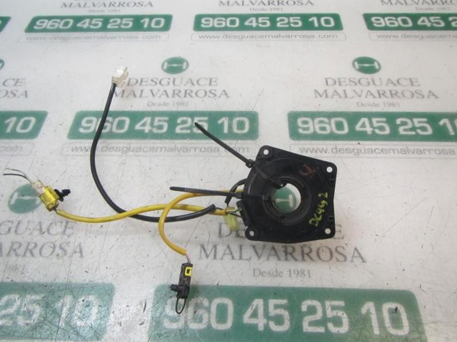 96827004 GM Кольцо контактное, шлейф руля купить в Черновцы