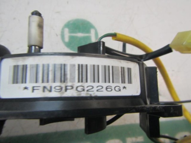 96827004 GM Кольцо контактное, шлейф руля купить в Харьков