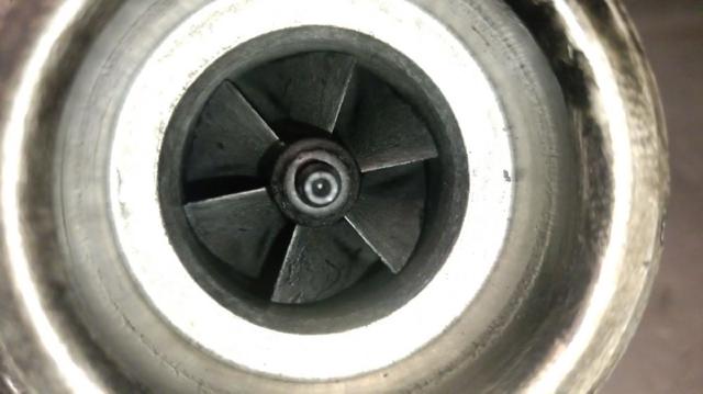 9682778880 FIAT Турбина купить в Павлоград